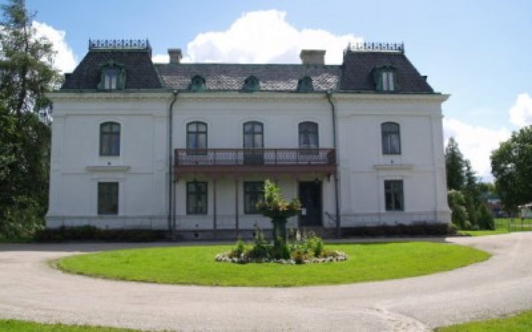 Villa Elfhög