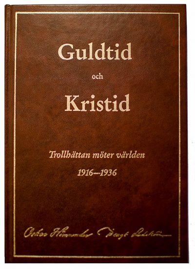 Guldtid och Kristid