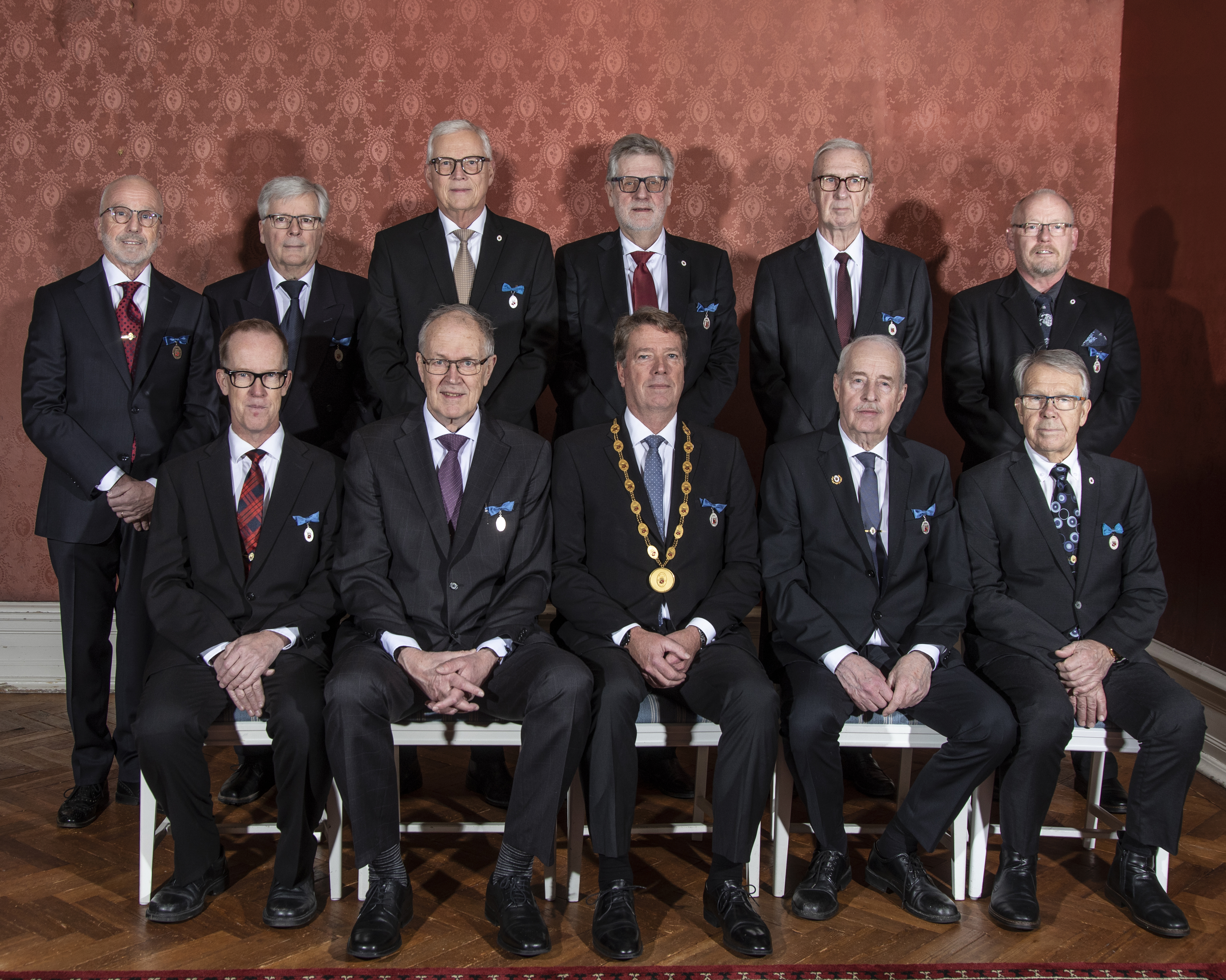 Rådet 2023